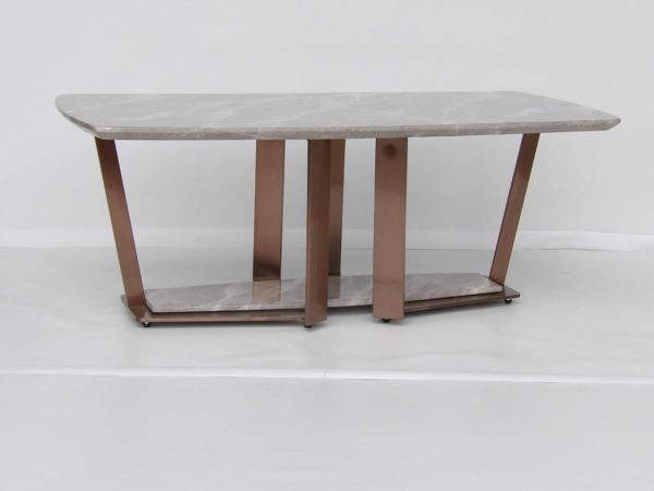 Marble Top Centre Table