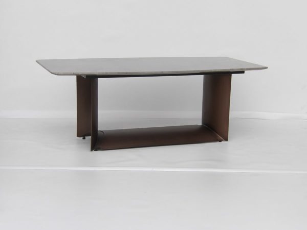 Marble Top Centre Table