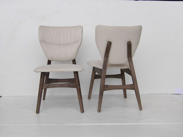 Fabric Dining Chair