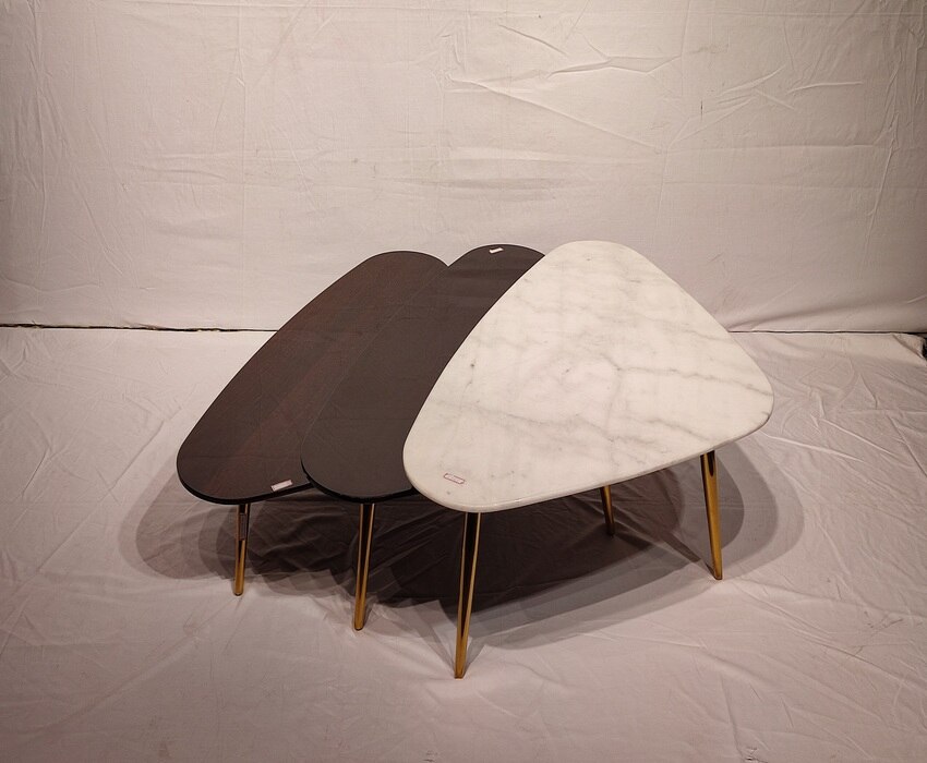 Centre Table – Set of Three
