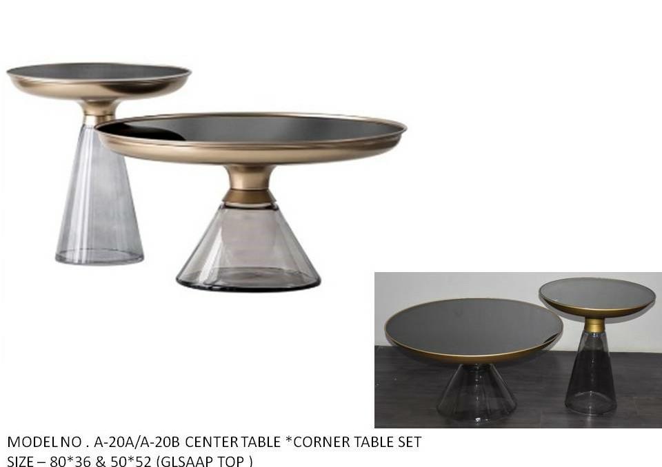 Center Table