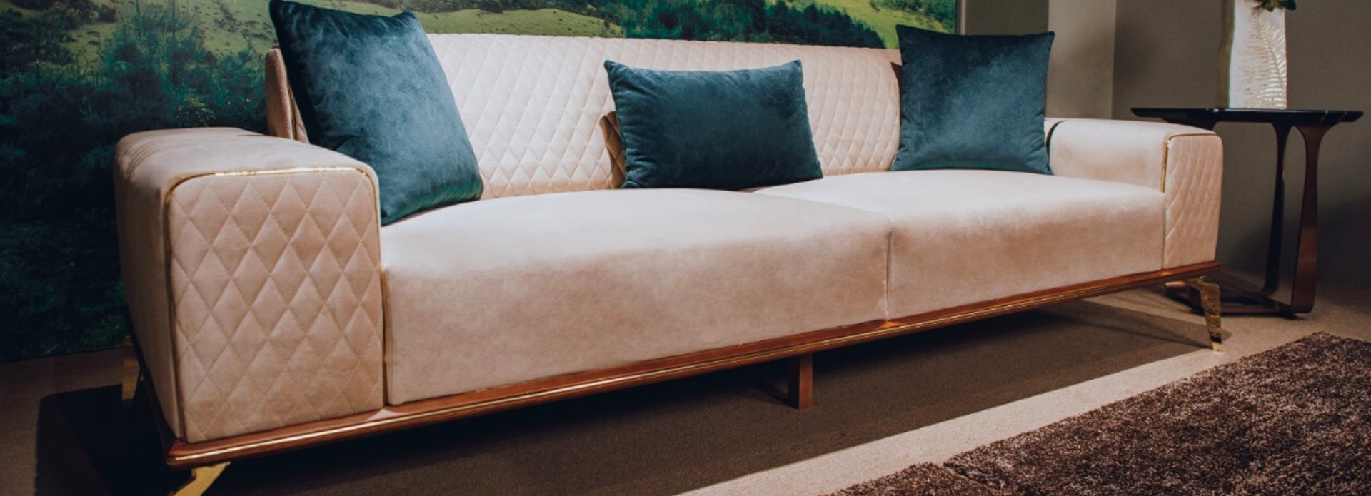 Best Furniture Stores in Bangalore, Luxury Furniture Showroom