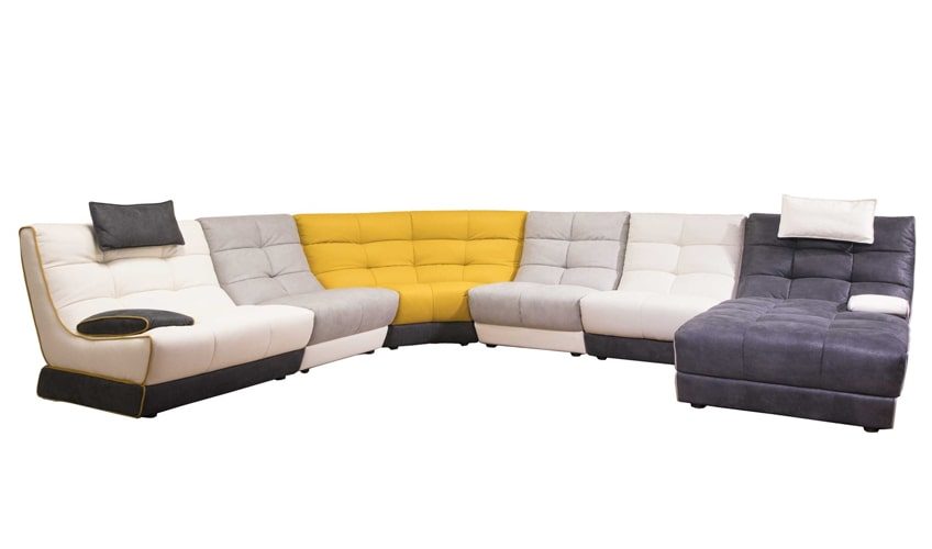 Features Of Good Sectional Sofa, Most Reliable Sectional Sofa