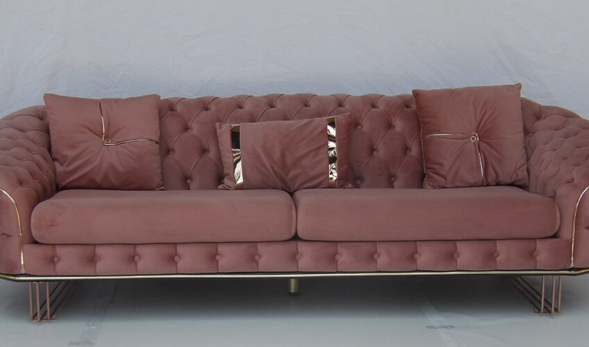 Transform Your Living Space With These Fabric Sofas 1 Living Spaces Furniture