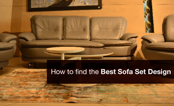 Best Sofa Set