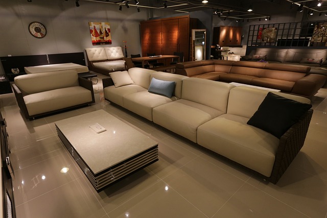 5 Ideas To Transform Simple Homes With Luxury Furniture 1 Luxury Furniture