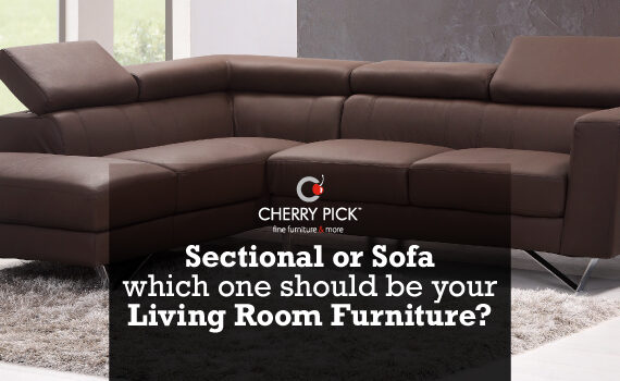Sectional or Sofa Buying Guide