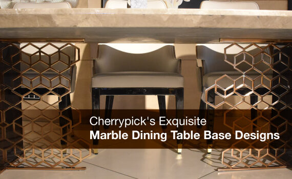 Dining Table Base Designs
