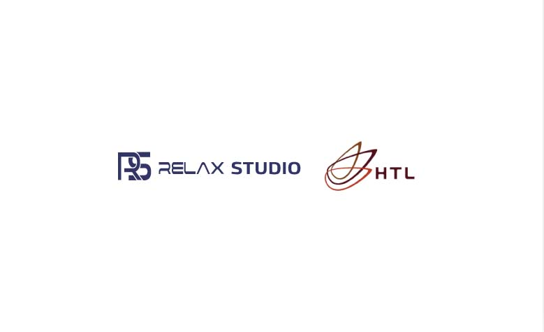 Brand41 RELAX STUDIO