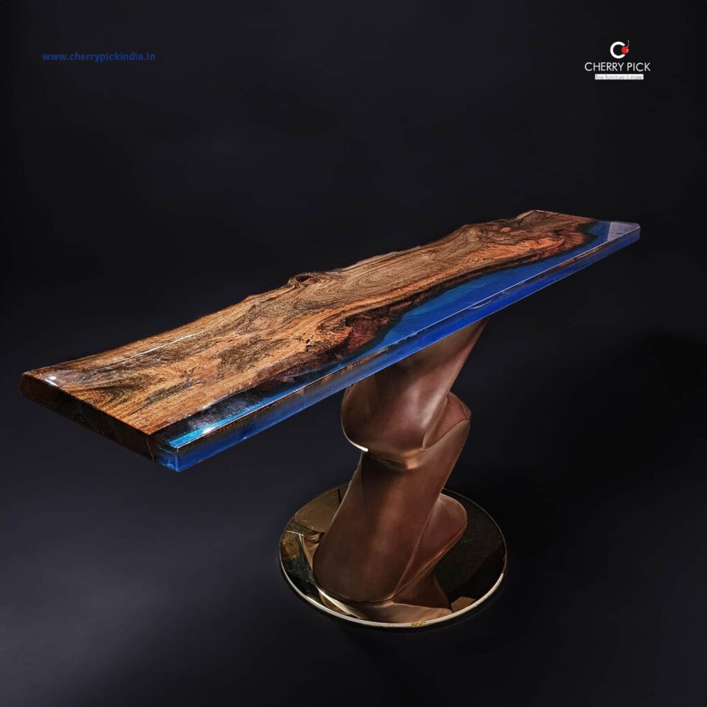Console Table Decor Ideas To Transform Your Dining Room Space