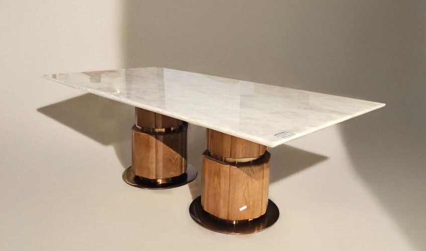 How To Decorate Dining Table? Solution To Enhance Elegance And Vibe Of Your Dining Room / Area 1 How to Decorate Dining Table