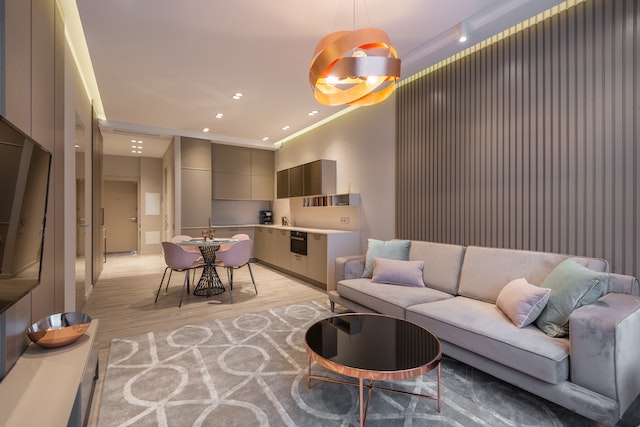 Furniture Trends To Expect In The Upcoming Season 1 Latest Furniture Trends