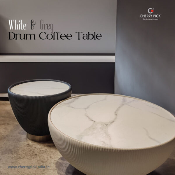 DRUM table 1