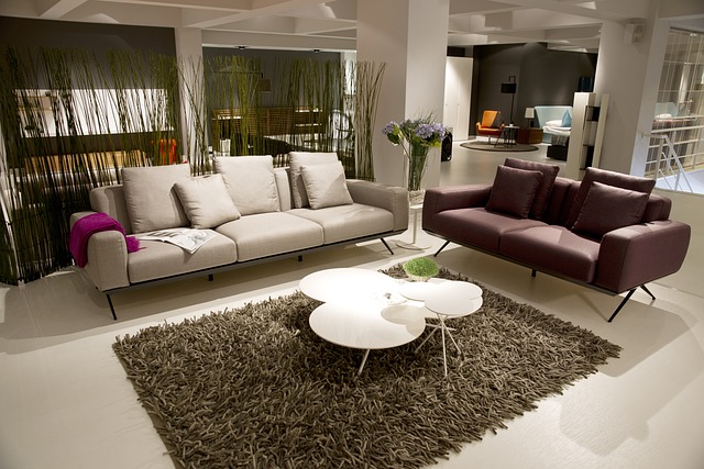 Het belang van een luxe salontafel voor uw woonkamer