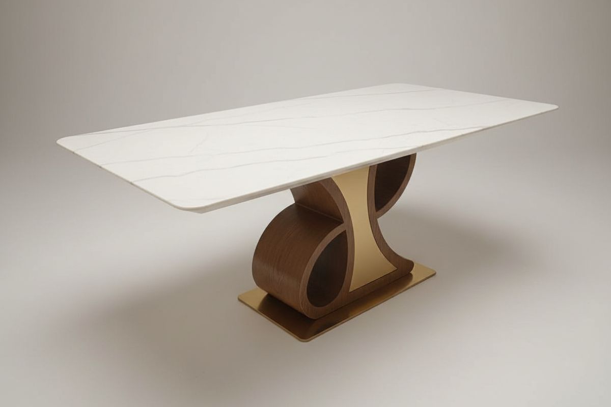 DINING TABLE – 1