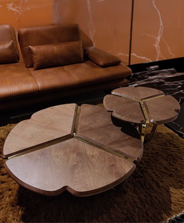 Coffee Table Cherrypick India