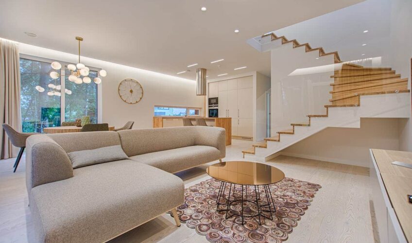Interior Design Ideas for Living Room