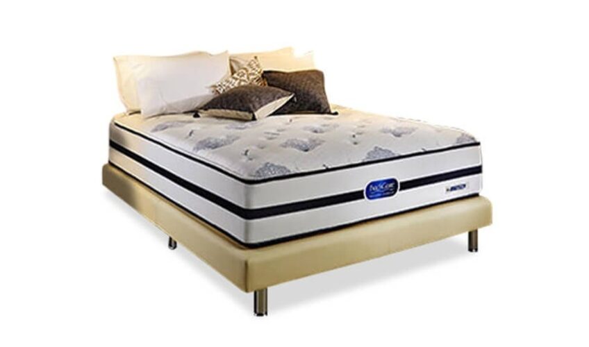 Guide To Choosing The Best Mattress For Back Pain 1 Mattress