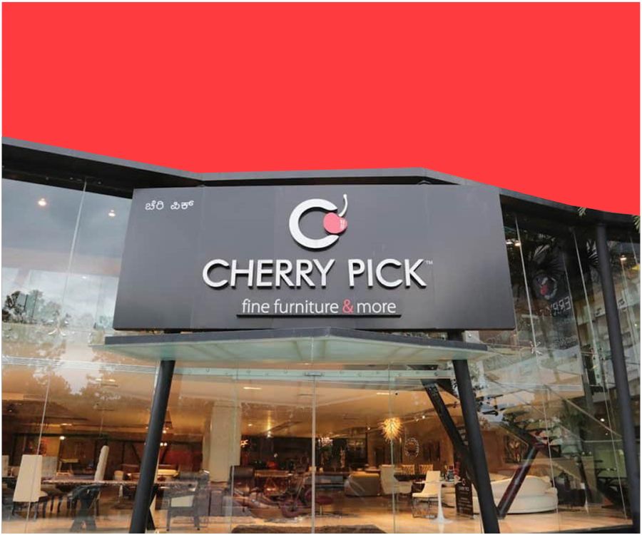 cherrypick Cherrypick India