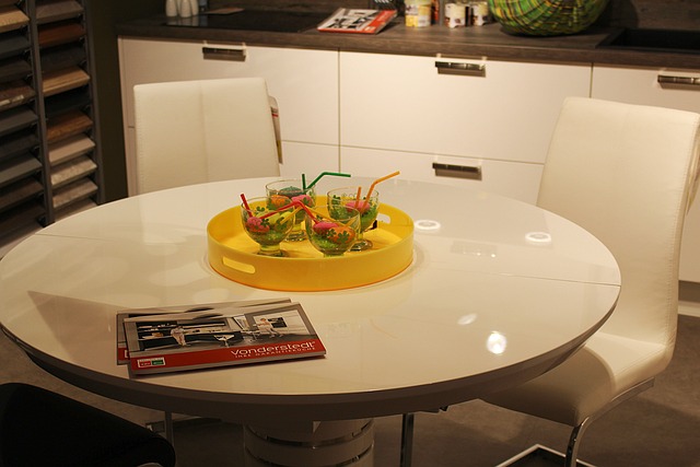 Create Memorable Moments with a Dining Table Set of 4