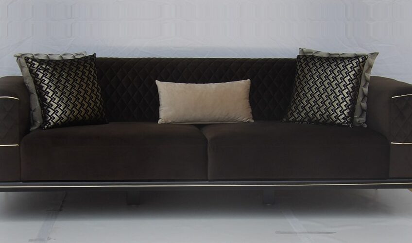 Top 10 Furniture Brand Products From Cherrypick India 1 fabric-sofa cum day bed brown
