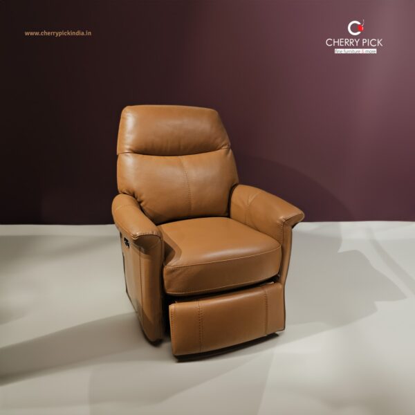 SINGLE SEATER RECLINER