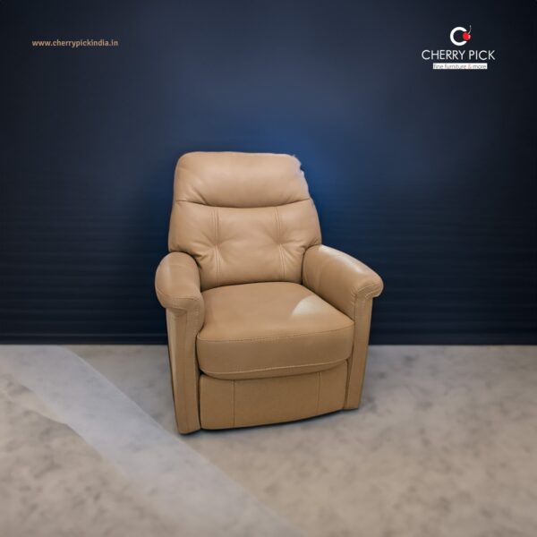 SINGLE SEATER RECLINER