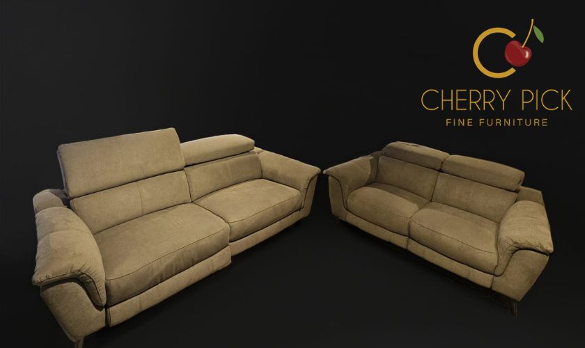 Sofa Size Guide: Measure Right &Amp; Buy Perfectly 4 Choosing sofa dimensions using a simple room layout plan