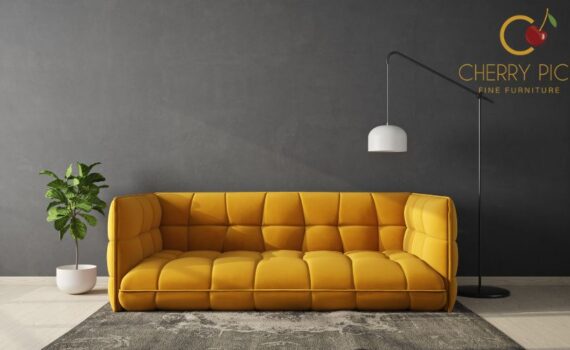 How to choose Italian sofa Bangalore for luxury living rooms