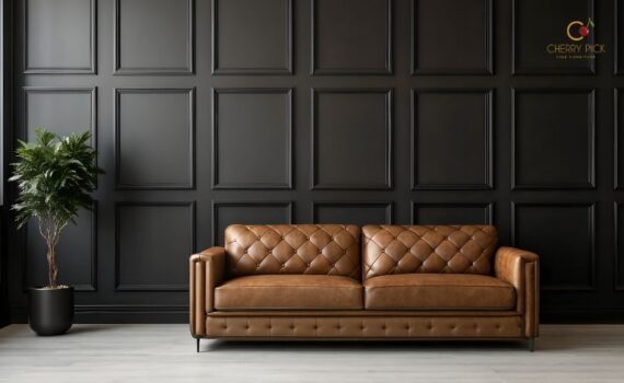 How to Choose the Right Luxury Sofa — size and layout planning in a Bangalore living room