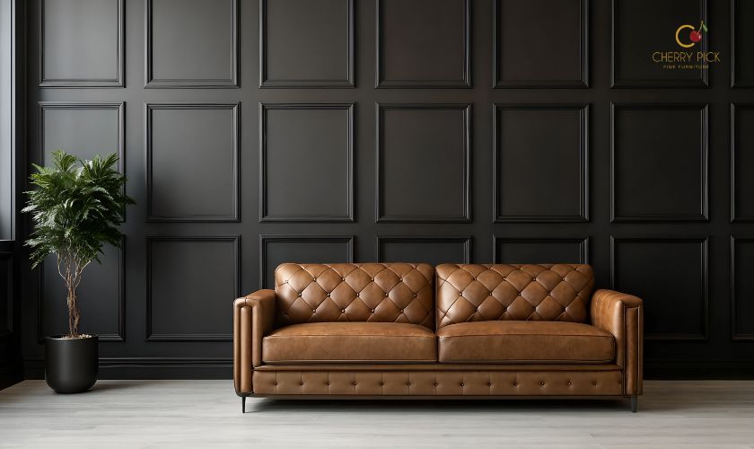 How to Choose the Right Luxury Sofa — size and layout planning in a Bangalore living room