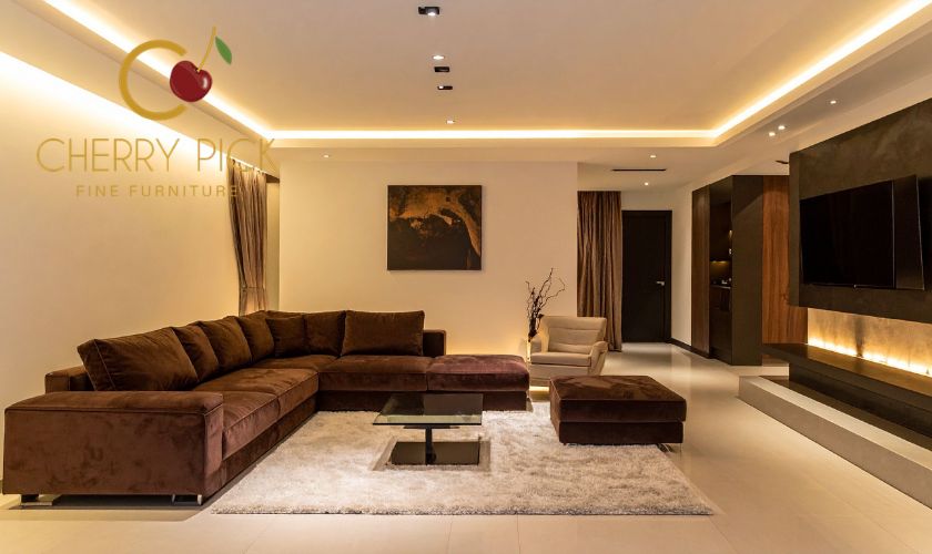 Sofa Size Guide: Measure Right &Amp; Buy Perfectly 3 Living room measurements checklist for planning sofa placement