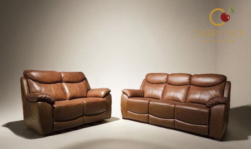 Close-up of pet friendly sofa fabric texture showing tight weave and easy-clean finish for pet homes