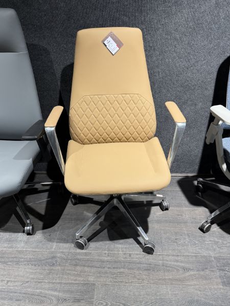 6989B Crystal Mid-Back Office Chair