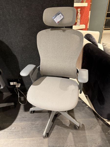 7216-3 Echo Ergonomic Office Chair