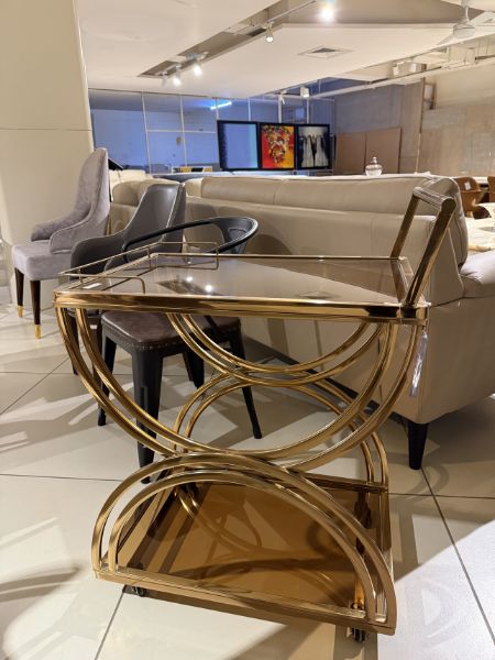 A26 C78 Designer Trolley