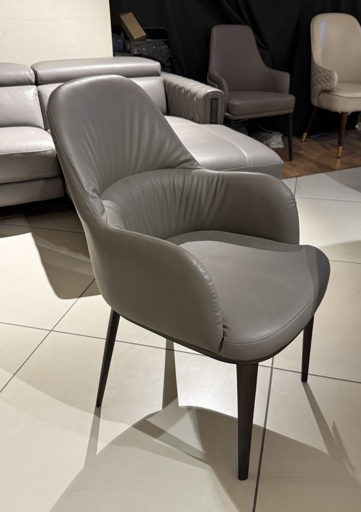 B475 Premium Dining Chair