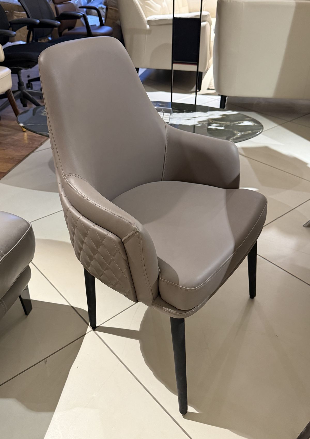 Bentley Classic Dining Chair