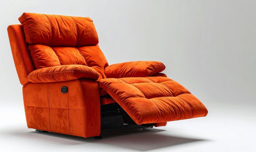 Best motorised recliner Bangalore 2026 — Chelsea motorised recliner sofa at Cherry Pick India Koramangala