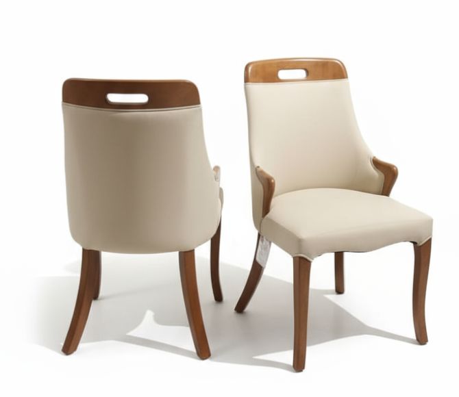 DC-8026 Modern Dining Chair