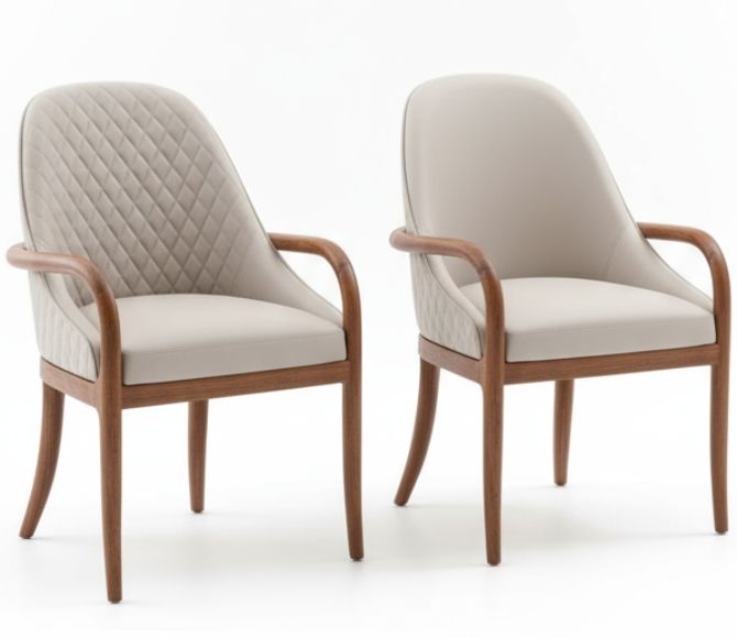 DC-CS Contemporary Dining Chair