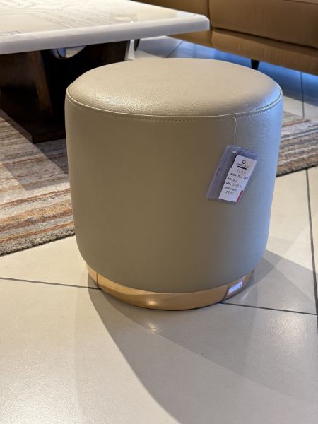 DLX Gold Luxury Sofa Set