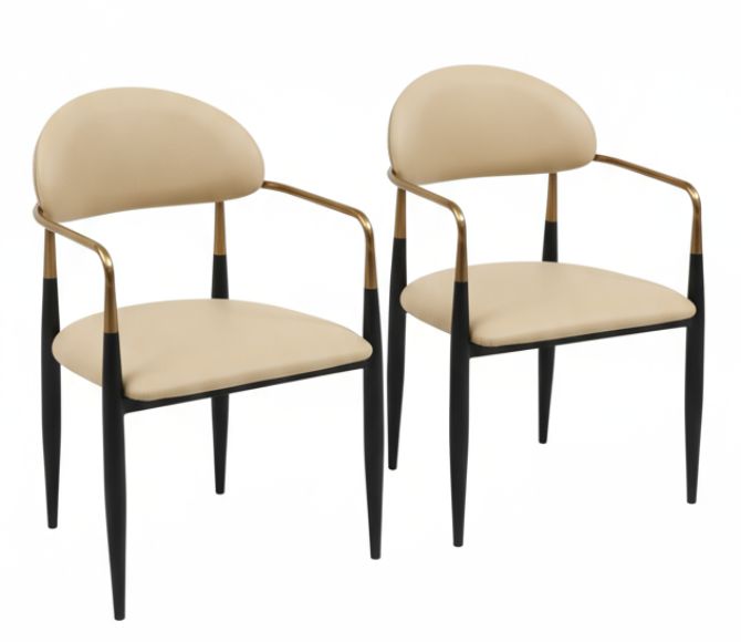 Iris Designer Dining Chair