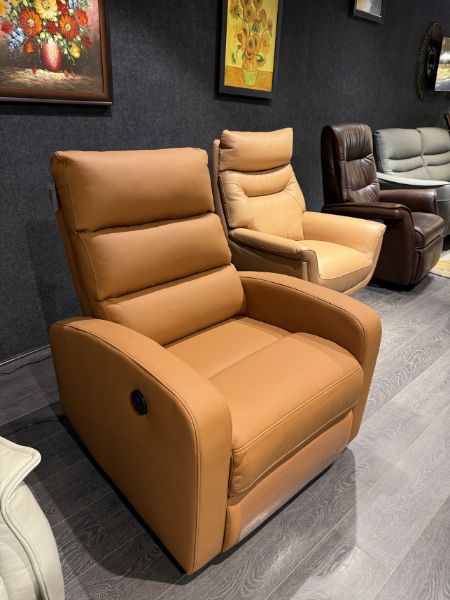 Monaco Luxury Recliner Chair