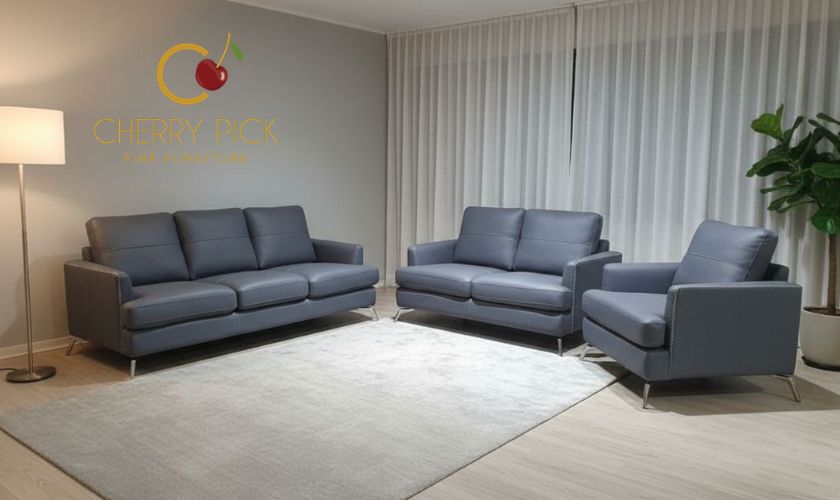 Vastu compliant apartment furniture layout Bangalore living room with sofa facing east