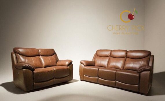 Why homeowners are choosing motorised recliners — single motor vs dual motor recliner mechanism close-up