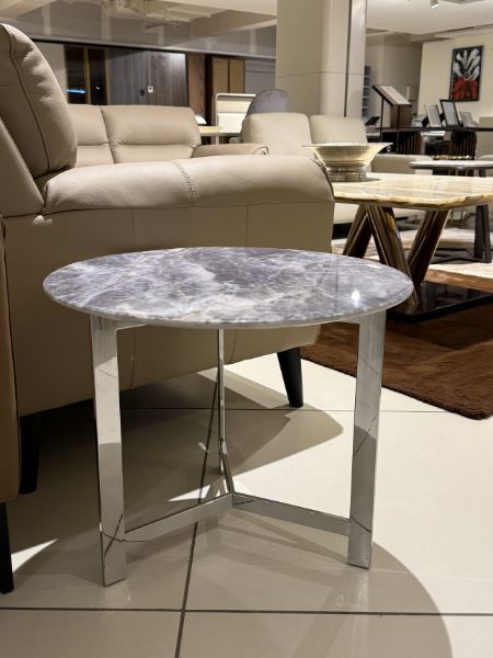 YK302 Luxury Side Table