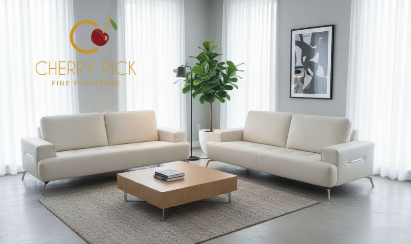 How do I choose the right sofa for my living room in Bangalore — measuring room and sofa proportions