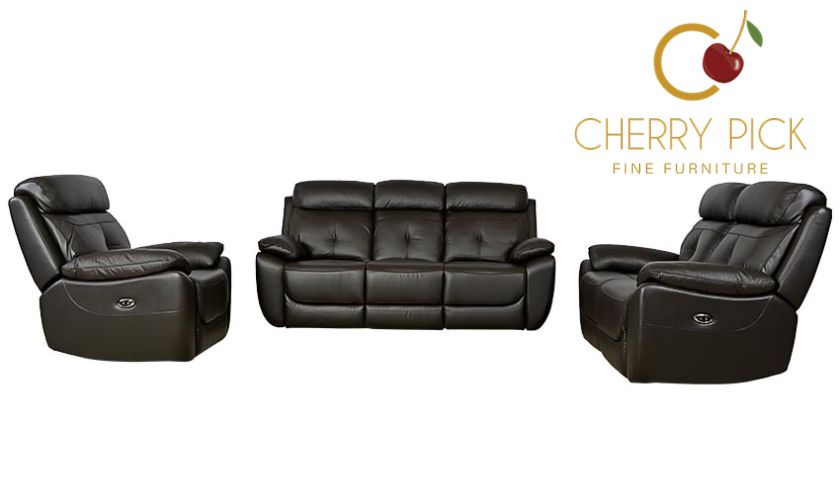 What is the best recliner sofa to buy in Bangalore — Chelsea motorised recliner with USB charging and dual motor